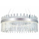 Подвесной светильник Ambrella light TR TR5011 1xE27 60 Вт черный/золото TR5011