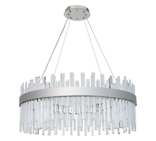 Подвесной светильник Ambrella light TR TR5011 1xE27 60 Вт черный/золото TR5011