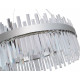 Подвесной светильник Ambrella light TR TR5011 1xE27 60 Вт черный/золото TR5011