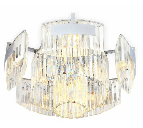 Потолочная люстра Ambrella light TR TR5092