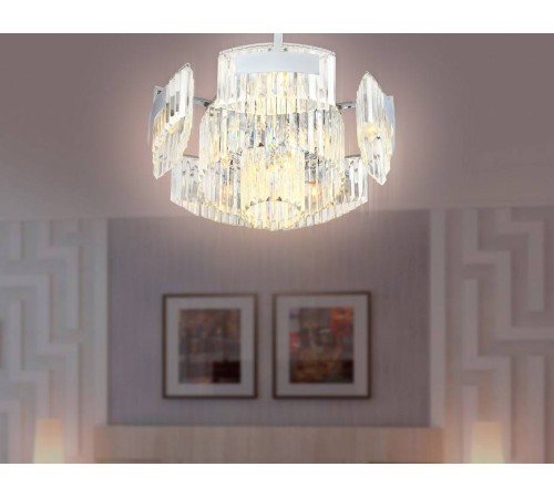 Потолочная люстра Ambrella light TR TR5092