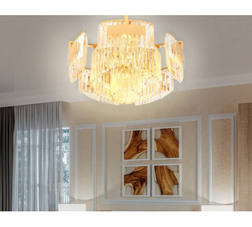 Потолочная люстра Ambrella Light TR TR5093