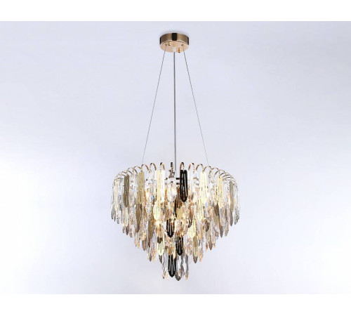 Подвесная люстра Ambrella Light TR TR5256