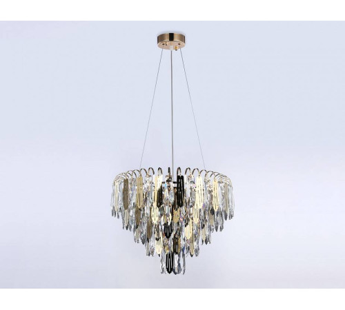 Подвесная люстра Ambrella Light TR TR5256