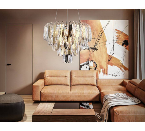 Подвесная люстра Ambrella Light TR TR5256