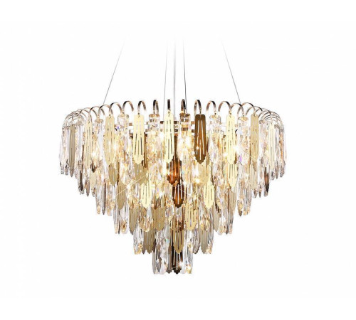 Подвесная люстра Ambrella Light TR TR5258