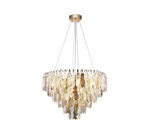 Подвесная люстра Ambrella Light TR TR5258