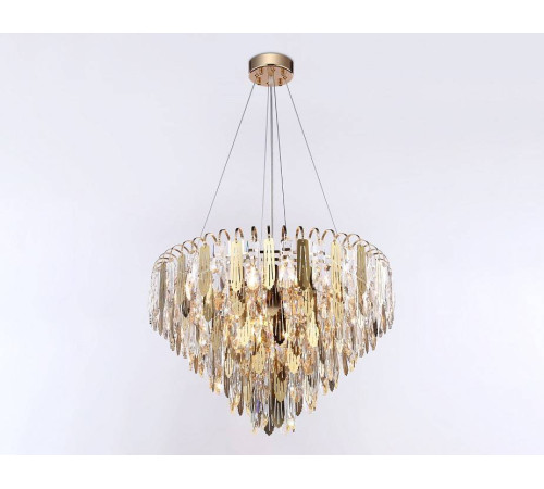 Подвесная люстра Ambrella Light TR TR5258