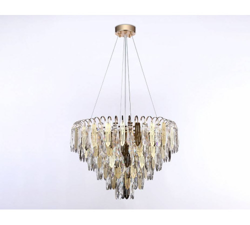 Подвесная люстра Ambrella Light TR TR5258