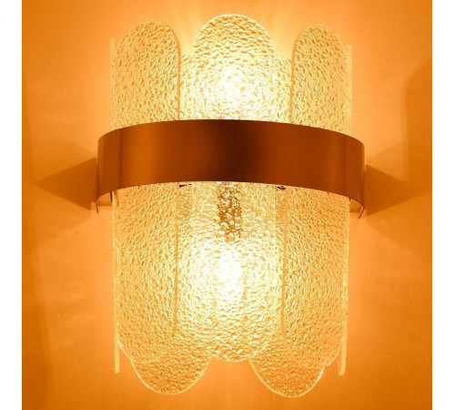 Накладной светильник Ambrella Light TR TR5337