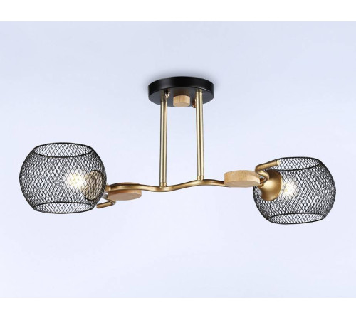 Светильник на штанге Ambrella Light TR TR80162