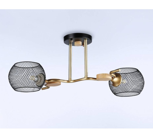 Светильник на штанге Ambrella Light TR TR80162