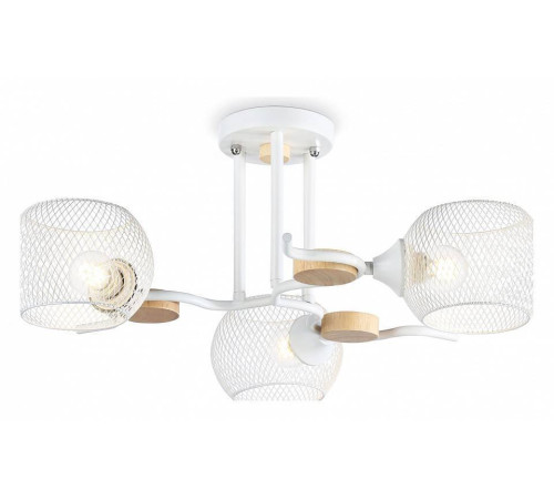 Люстра на штанге Ambrella Light TR TR80163