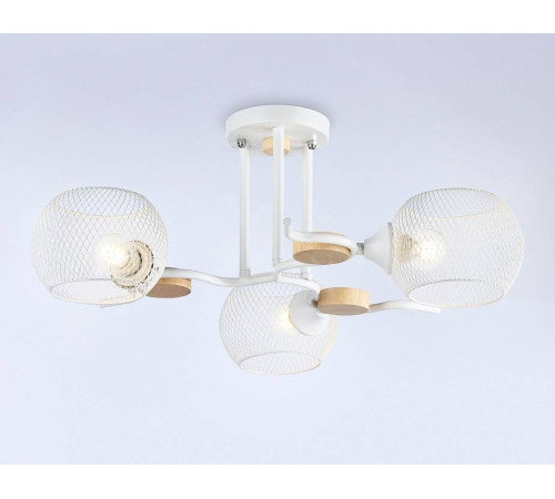 Люстра на штанге Ambrella Light TR TR80163