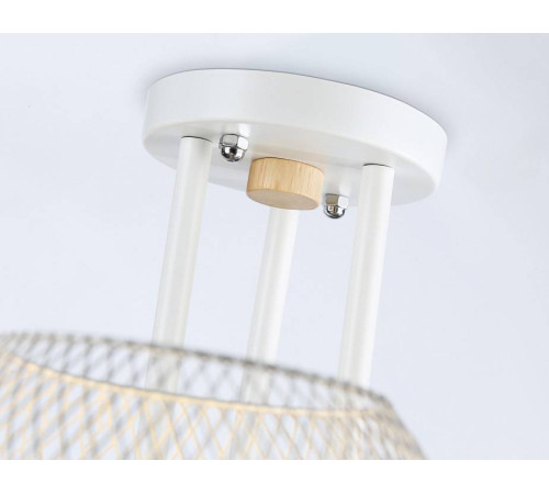 Люстра на штанге Ambrella Light TR TR80163