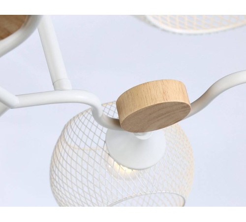 Люстра на штанге Ambrella Light TR TR80163