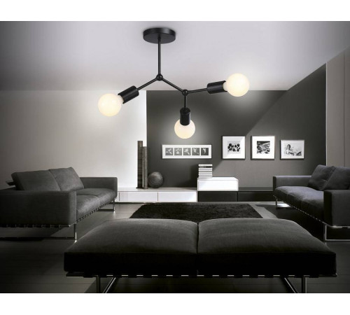 Люстра на штанге Ambrella Light TR TR8027