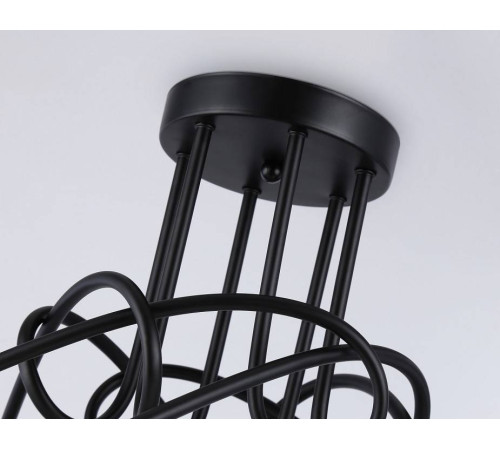 Люстра на штанге Ambrella Light TR TR80419