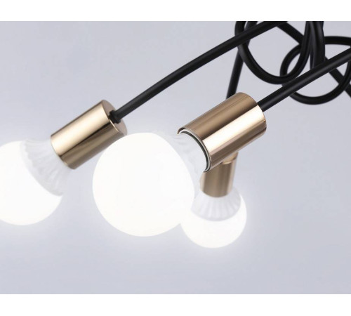 Люстра на штанге Ambrella Light TR TR80419