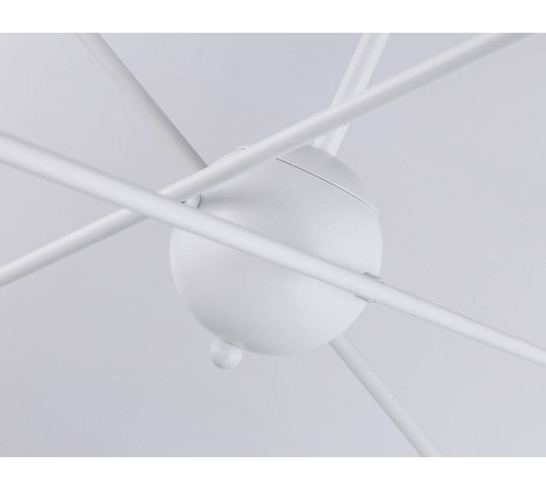 Люстра на штанге Ambrella Light TR TR80432