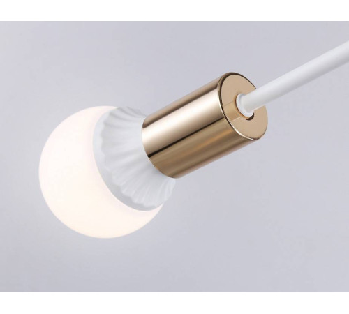 Люстра на штанге Ambrella Light TR TR80432