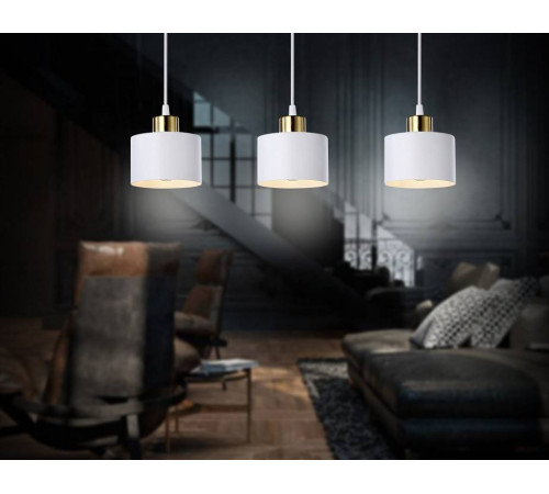 Подвесной светильник Ambrella Light TR TR8117