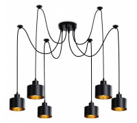 Подвесная люстра Ambrella Light TR TR8132