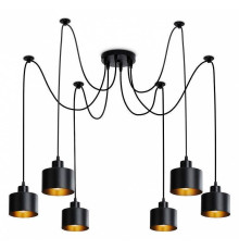 Подвесная люстра Ambrella Light TR TR8132