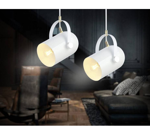 Подвесной светильник Ambrella Light TR TR8205