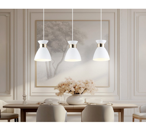 Подвесной светильник Ambrella Light TR TR8466