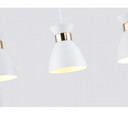 Подвесной светильник Ambrella Light TR TR8466