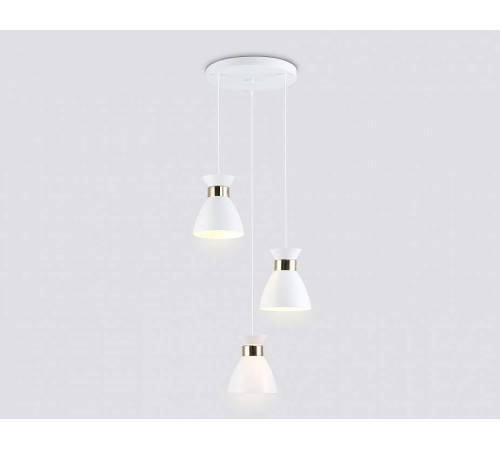 Подвесной светильник Ambrella Light TR TR8467