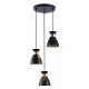 Подвесной светильник Ambrella Light TR TR8470