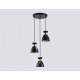 Подвесной светильник Ambrella Light TR TR8470