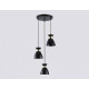 Подвесной светильник Ambrella Light TR TR8470