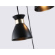 Подвесной светильник Ambrella Light TR TR8470
