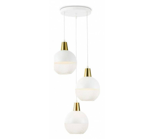 Подвесной светильник Ambrella Light TR TR8503