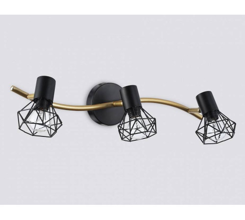 Спот Ambrella Light TR TR8657