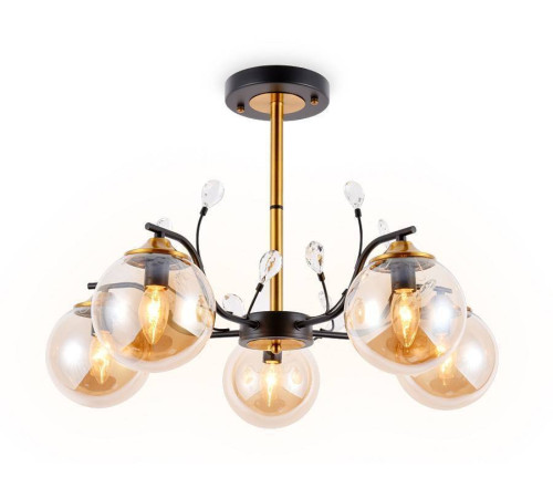 Люстра на штанге Ambrella Light TR TR9072