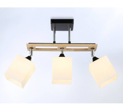 Люстра на штанге Ambrella Light TR TR9507