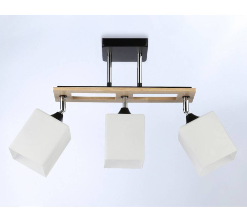 Люстра на штанге Ambrella Light TR TR9507