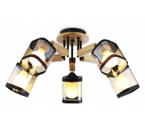 Потолочная люстра Ambrella Light TR TR9529