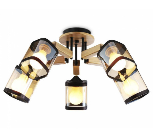 Потолочная люстра Ambrella Light TR TR9529