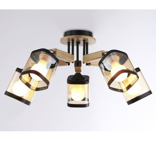 Потолочная люстра Ambrella Light TR TR9529