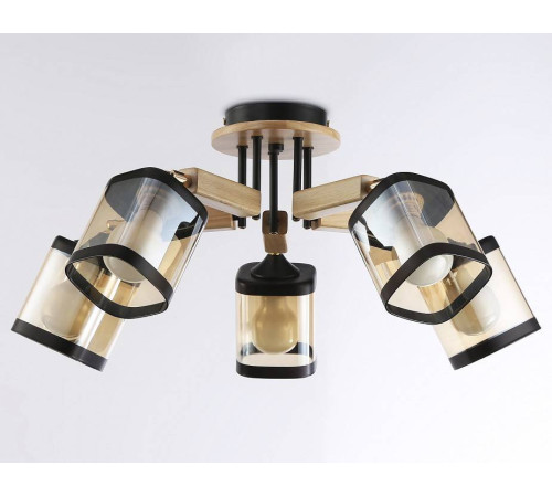 Потолочная люстра Ambrella Light TR TR9529