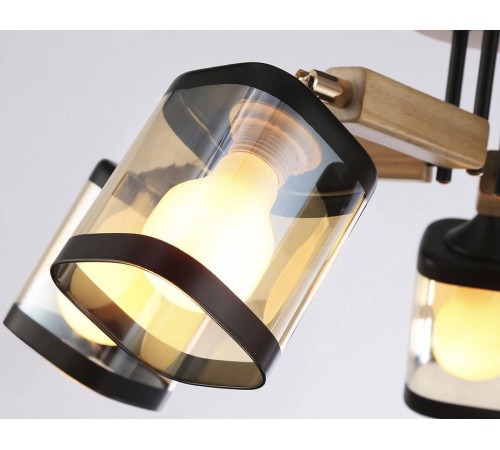 Потолочная люстра Ambrella Light TR TR9529