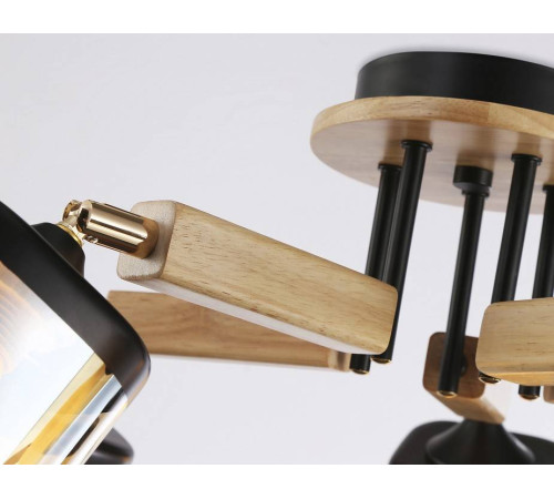 Потолочная люстра Ambrella Light TR TR9529