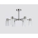 Люстра на штанге Ambrella Light TRADITIONAL TR9572