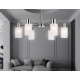 Люстра на штанге Ambrella Light TRADITIONAL TR9572