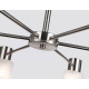 Люстра на штанге Ambrella Light TRADITIONAL TR9572
